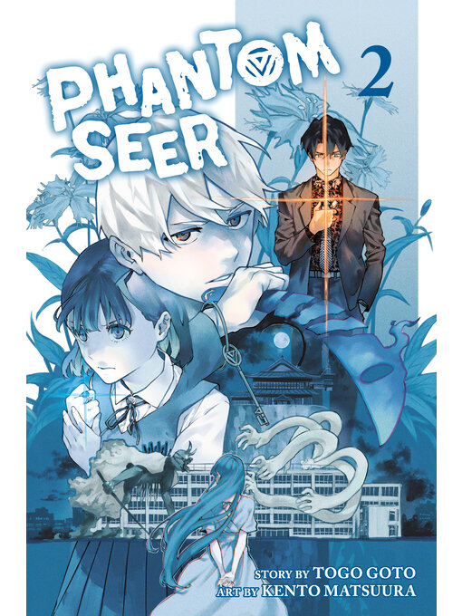 Title details for Phantom Seer, Volume 2 by Togo Goto - Available